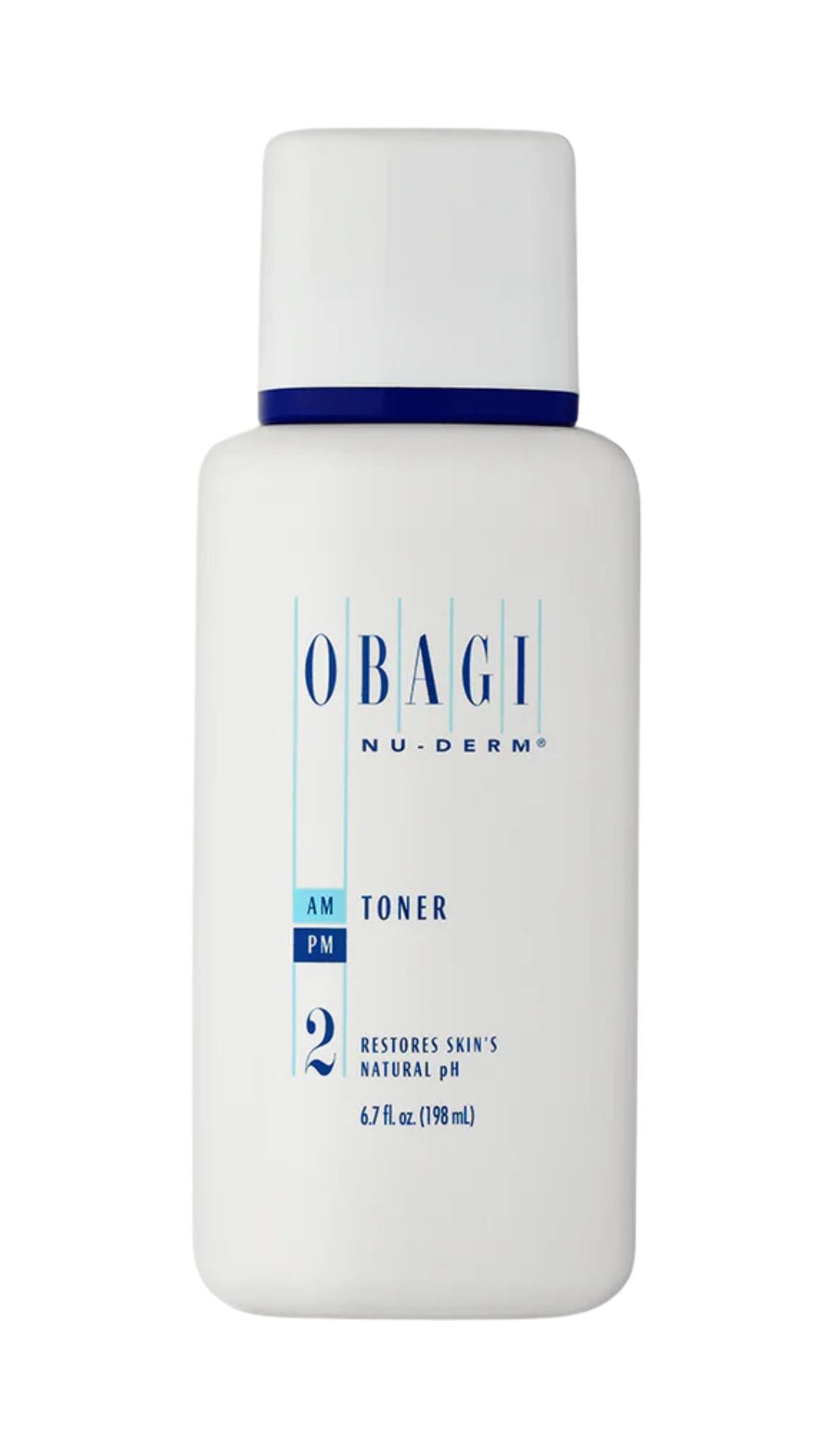 Obagi Nu-Derm System 24 Weeks-Normal to Oily